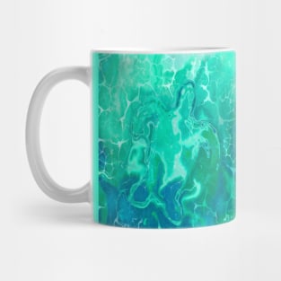 Ocean Life Mug